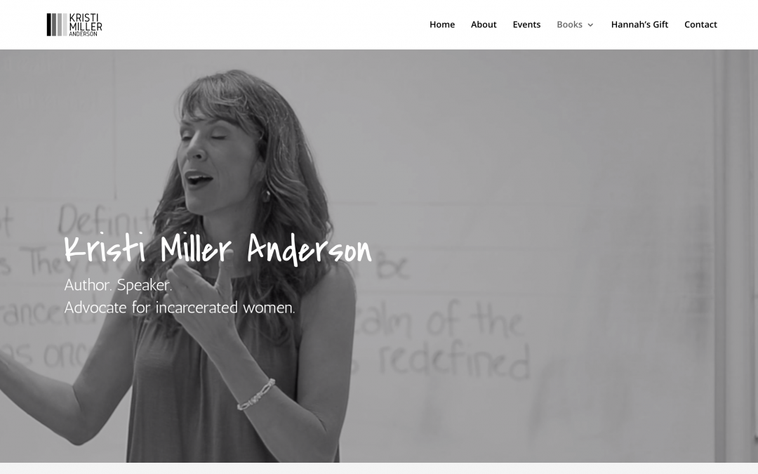 Kristi Miller – Advocate